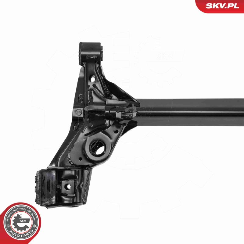 Corps d'essieu ESEN SKV 64SKV173 - Visuel 1