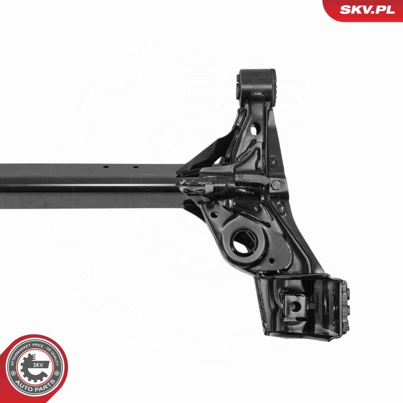 Corps d'essieu ESEN SKV 64SKV173 - Visuel 2