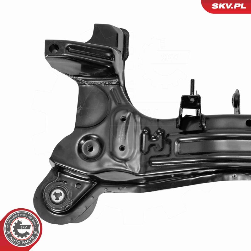 Plot de berceau/Support d'agrégats ESEN SKV 64SKV178 - Visuel 1