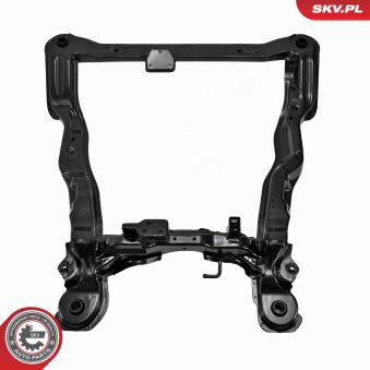 Plot de berceau/Support d'agrégats ESEN SKV [64SKV181]