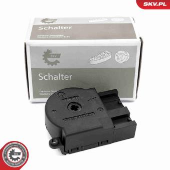 Interrupteur d'allumage/de démarreur ESEN SKV [65SKV001]