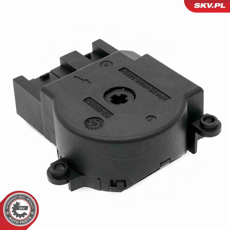 Interrupteur d'allumage/de démarreur ESEN SKV 65SKV001 - Visuel 2