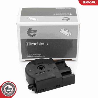 Interrupteur d'allumage/de démarreur ESEN SKV [65SKV002]