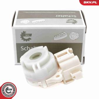 Interrupteur d'allumage/de démarreur ESEN SKV 65SKV005 Interrupteur d'allumage/de démarreur ESEN SKV 65SKV005