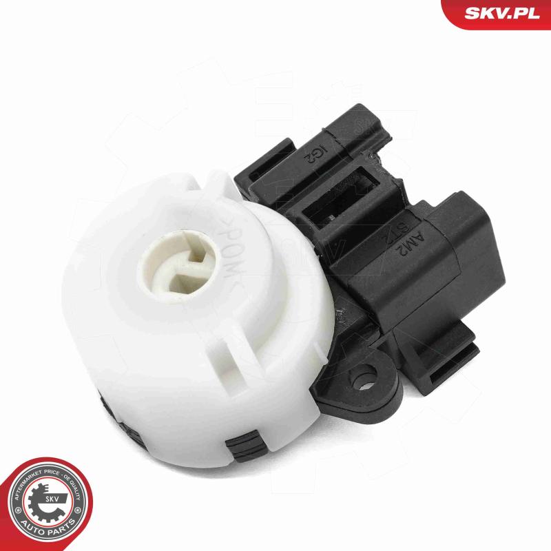 Interrupteur d'allumage/de démarreur ESEN SKV 65SKV008 - Visuel 1