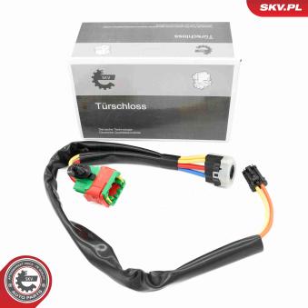 Interrupteur d'allumage/de démarreur ESEN SKV OEM 4162AG