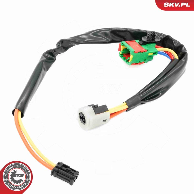Interrupteur d'allumage/de démarreur ESEN SKV 65SKV010 - Visuel 1