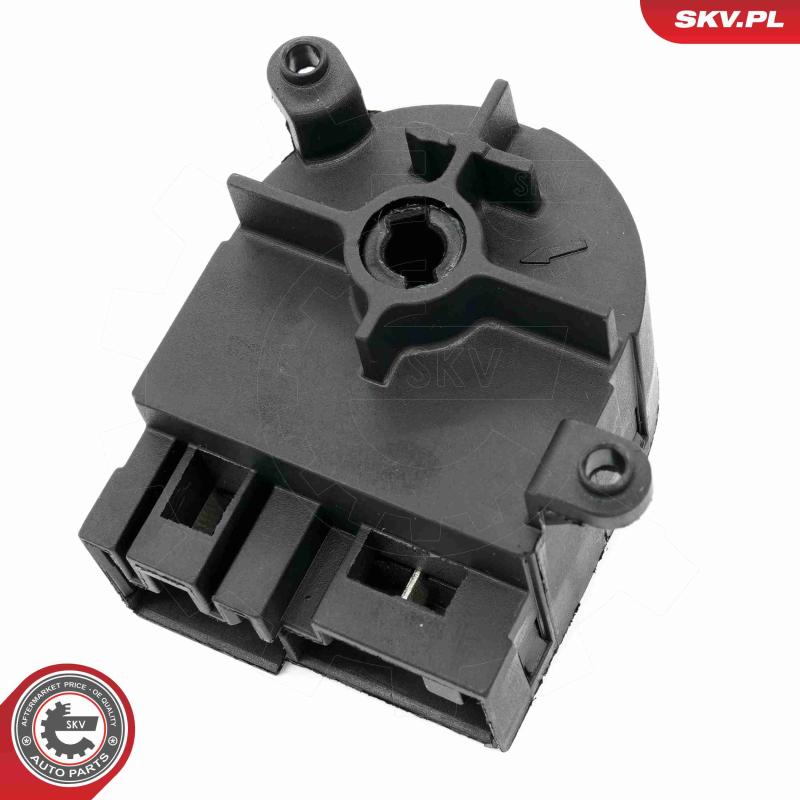Interrupteur d'allumage/de démarreur ESEN SKV 65SKV012 - Visuel 1