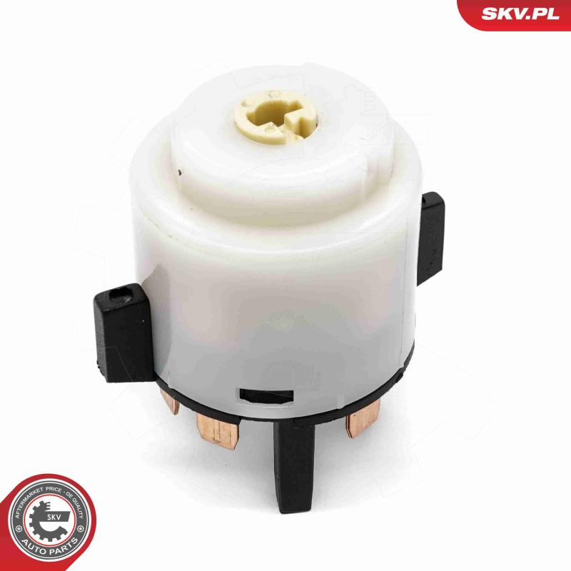 Interrupteur d'allumage/de démarreur ESEN SKV 65SKV017 - Visuel 1