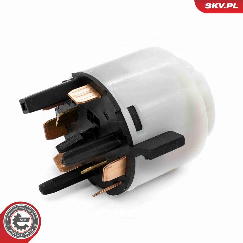 Interrupteur d'allumage/de démarreur ESEN SKV 65SKV017 - Visuel 2