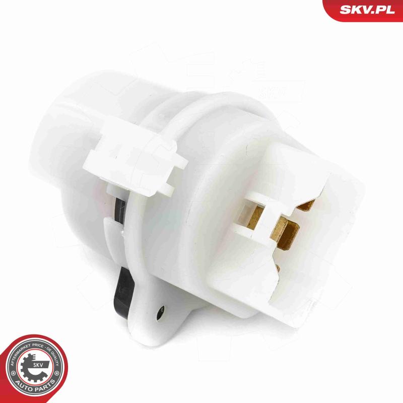 Interrupteur d'allumage/de démarreur ESEN SKV 65SKV027 - Visuel 2