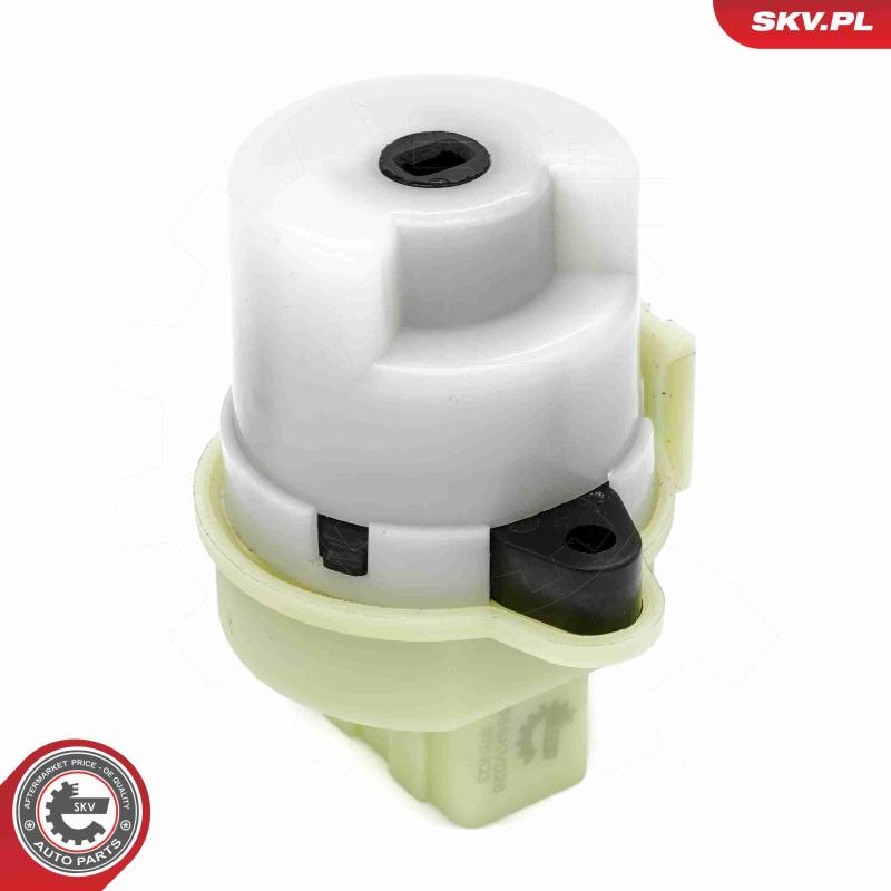Interrupteur d'allumage/de démarreur ESEN SKV 65SKV028 - Visuel 1