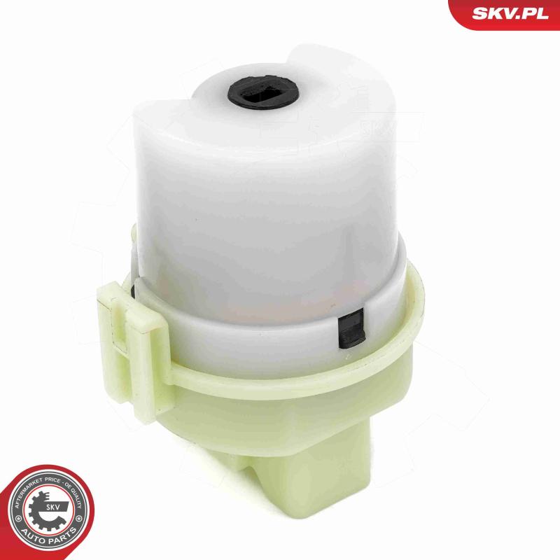 Interrupteur d'allumage/de démarreur ESEN SKV 65SKV028 - Visuel 2