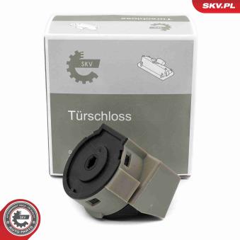 Interrupteur d'allumage/de démarreur ESEN SKV 65SKV032