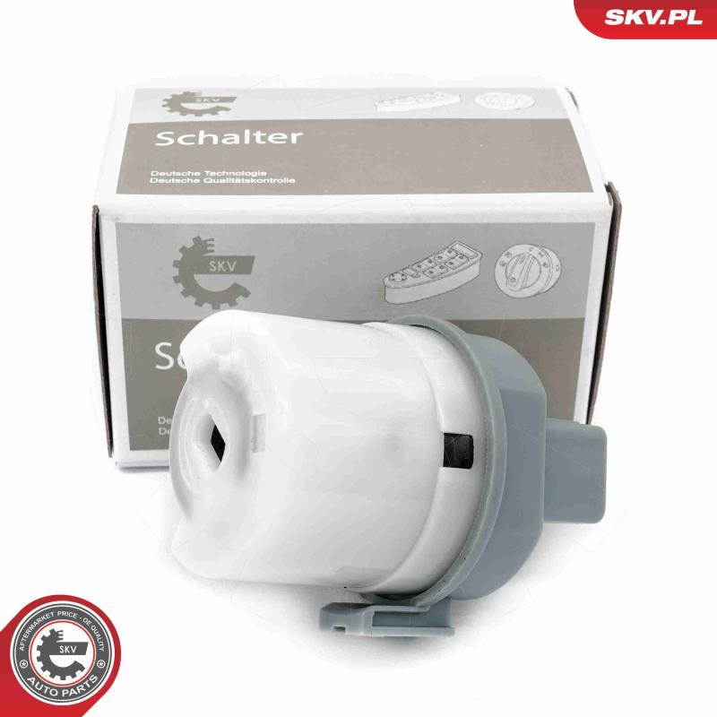 Interrupteur d'allumage/de démarreur ESEN SKV 65SKV034 - Visuel 2