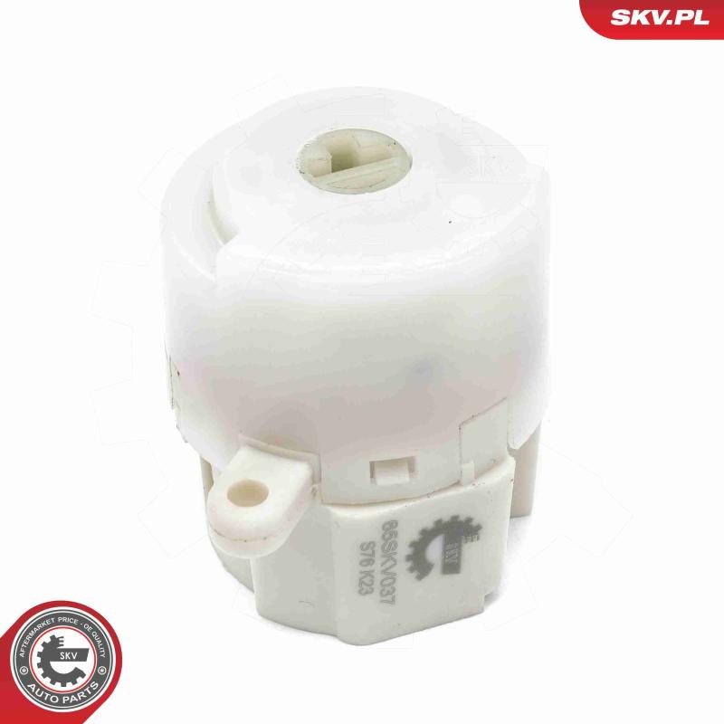 Interrupteur d'allumage/de démarreur ESEN SKV 65SKV037 - Visuel 1