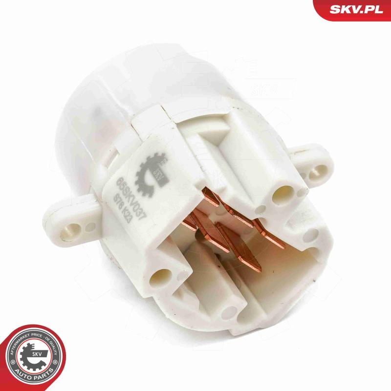 Interrupteur d'allumage/de démarreur ESEN SKV 65SKV037 - Visuel 2