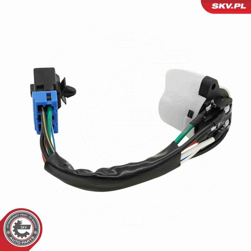 Interrupteur d'allumage/de démarreur ESEN SKV 65SKV048 - Visuel 2