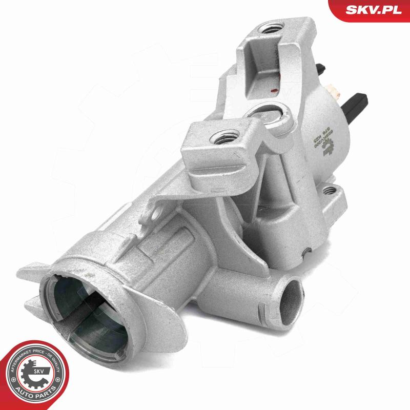 Fermeture-volant ESEN SKV 65SKV200 - Visuel 1