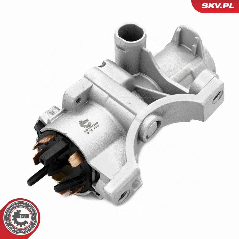 Fermeture-volant ESEN SKV 65SKV200 - Visuel 2