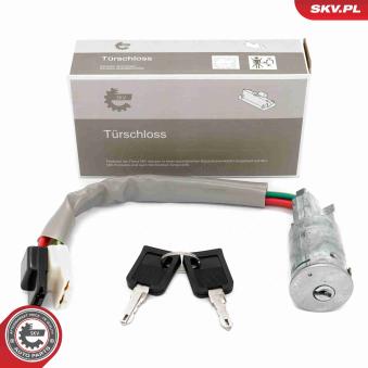 Fermeture-volant ESEN SKV [65SKV211]