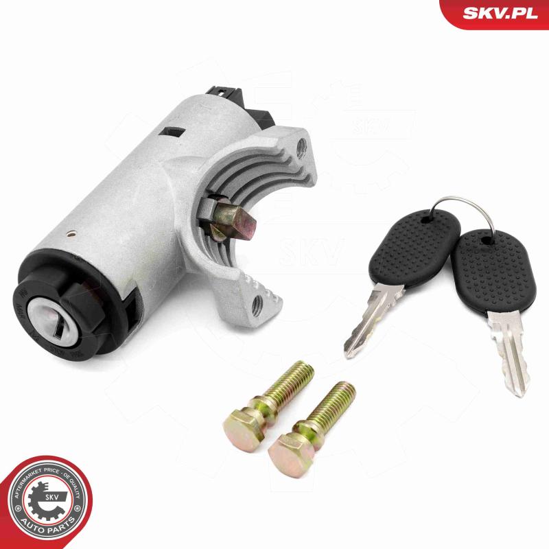 Fermeture-volant ESEN SKV 65SKV213 - Visuel 1