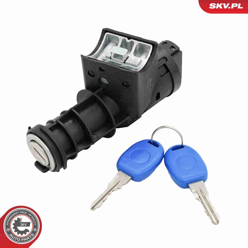 Fermeture-volant ESEN SKV 65SKV216 - Visuel 1