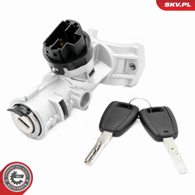 Fermeture-volant ESEN SKV 65SKV217 - Visuel 1