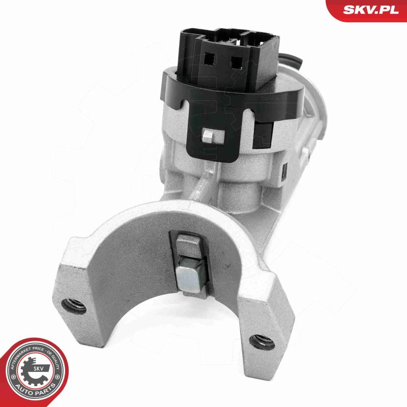 Fermeture-volant ESEN SKV 65SKV217 - Visuel 2