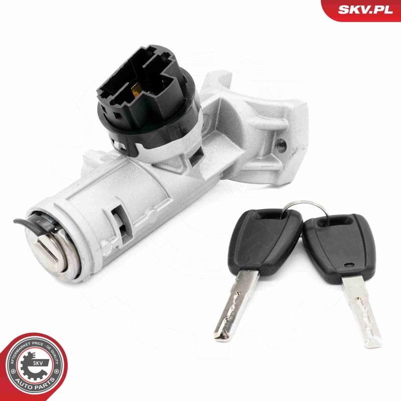 Fermeture-volant ESEN SKV 65SKV218 - Visuel 1