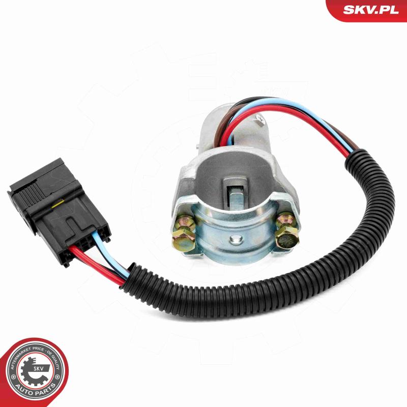 Fermeture-volant ESEN SKV 65SKV220 - Visuel 2