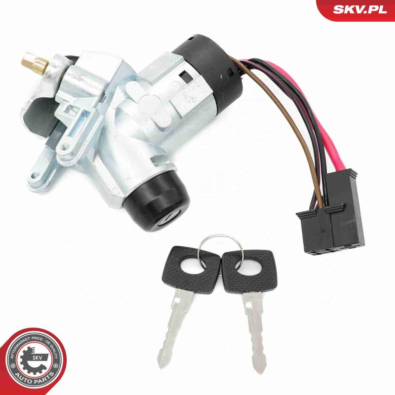 Fermeture-volant ESEN SKV 65SKV222 - Visuel 1