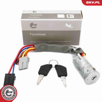 Fermeture-volant ESEN SKV [65SKV225]