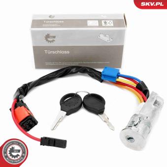 Fermeture-volant ESEN SKV OEM 4162po