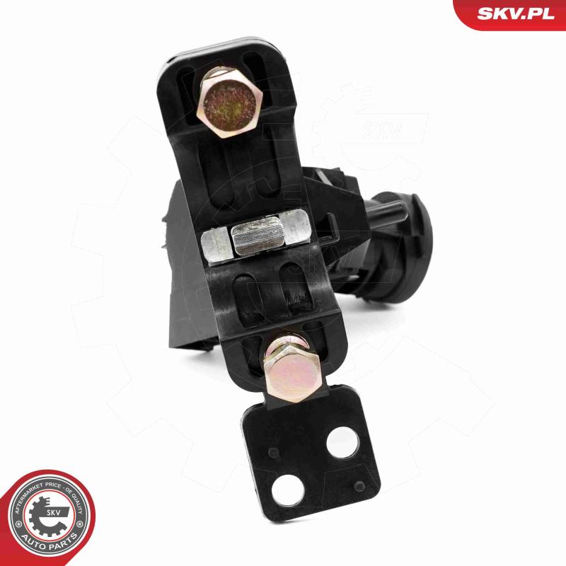 Interrupteur d'allumage/de démarreur ESEN SKV 65SKV237 - Visuel 1