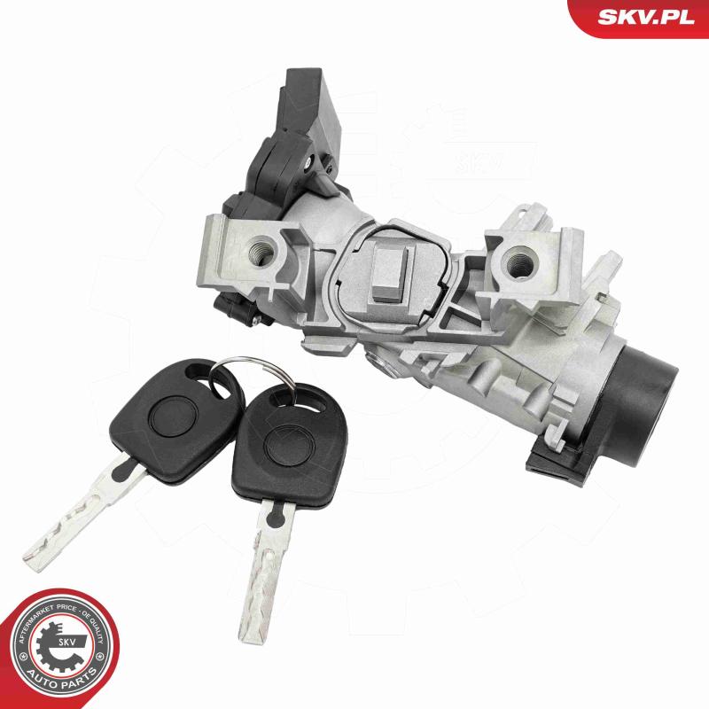 Fermeture-volant ESEN SKV 65SKV244 - Visuel 1