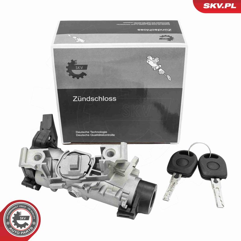 Fermeture-volant ESEN SKV 65SKV244 - Visuel 2