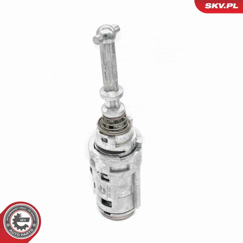 Cylindre de serrure ESEN SKV 65SKV525 - Visuel 2
