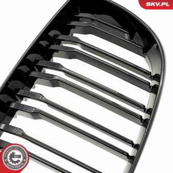 Grille de radiateur ESEN SKV 66SKV005