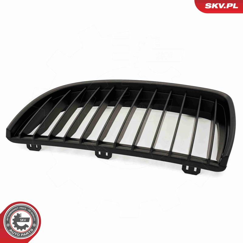 Grille de radiateur ESEN SKV 66SKV087 - Visuel 1