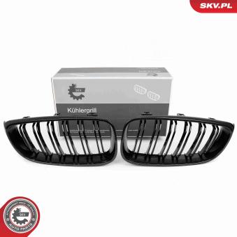 Grille de radiateur ESEN SKV 66SKV135 Grille de radiateur ESEN SKV 66SKV135