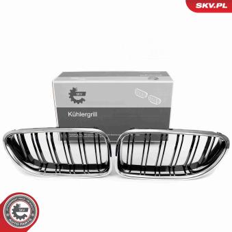 Grille de radiateur ESEN SKV 66SKV208 Grille de radiateur ESEN SKV 66SKV208