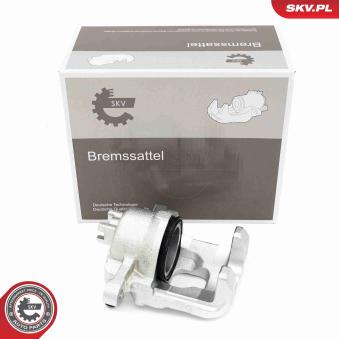 Étrier de frein avant gauche ESEN SKV 67SKV291 pour SUZUKI IGNIS 1.3 - 83cv