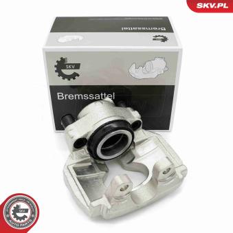 Étrier de frein avant droit ESEN SKV OEM 7H0615124B