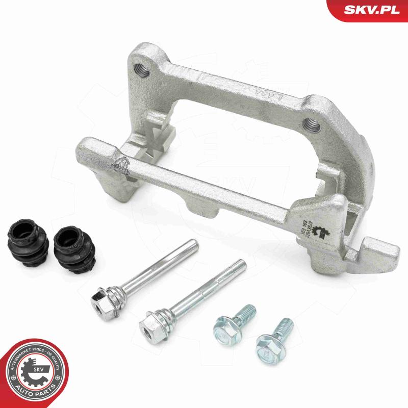 Support, étrier de frein ESEN SKV 67SKV623 - Visuel 1