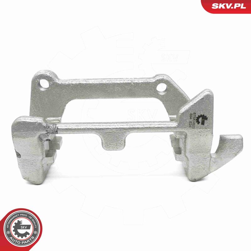 Support, étrier de frein ESEN SKV 67SKV623 - Visuel 2