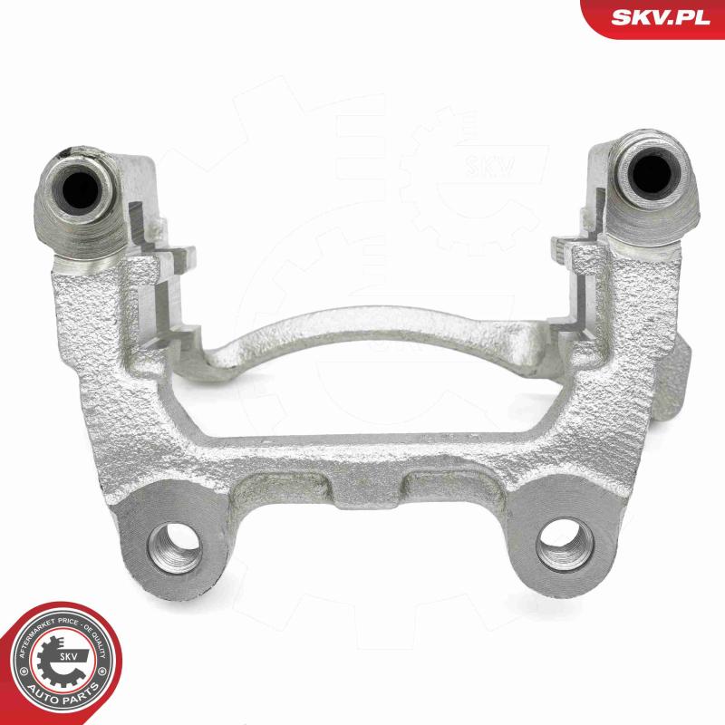 Support, étrier de frein ESEN SKV 67SKV633 - Visuel 2