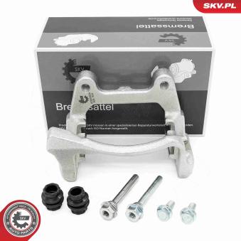 Support, étrier de frein ESEN SKV 67SKV634