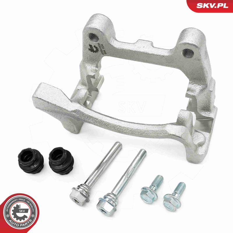 Support, étrier de frein ESEN SKV 67SKV634 - Visuel 1