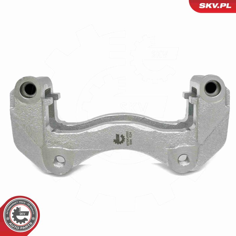 Support, étrier de frein ESEN SKV 67SKV650 - Visuel 2